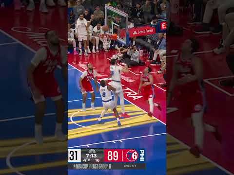 BIG TIME BLOCK TO BIG TIME SLAM!!