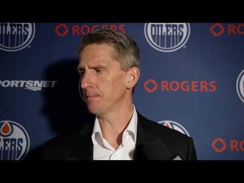 PRE-RAW | Kris Knoblauch 11.20.25