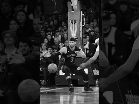 this place is special. playoffs start HERE on Saturday. #nba #nyknicks