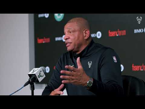 Doc Rivers Postgame Press Conference | 02.04.26