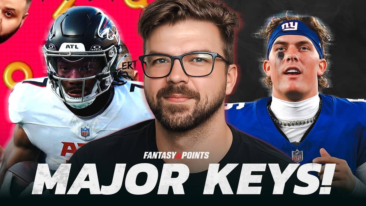 These 3 Things Are RUINING Your Fantasy Football Season! 🚨 (2026)