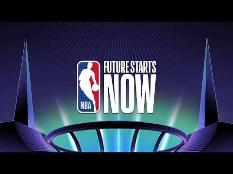 Paul Osaruyi, Bella Vista Prep vs Varese | Avance Tournament | NBA Future Stars Now