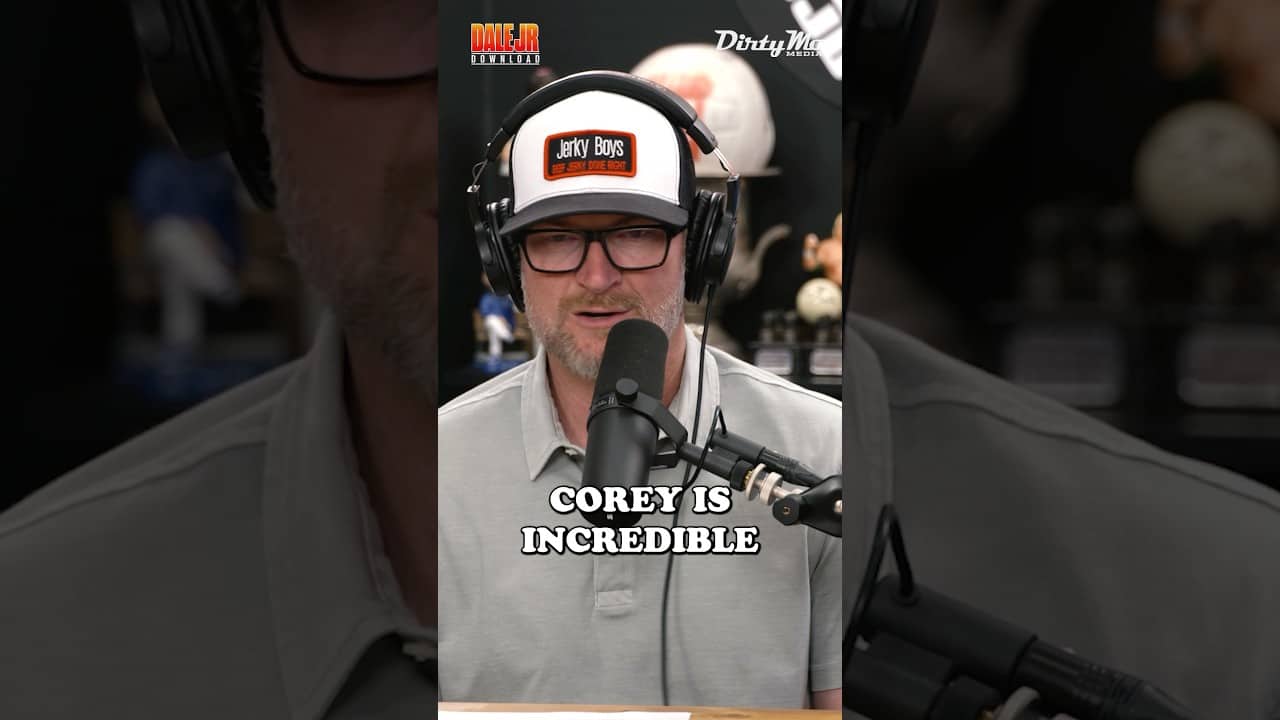 Corey Heim Could Be The Next Denny Hamlin