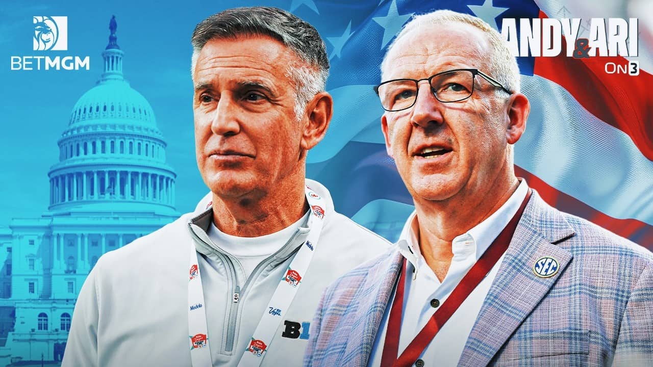 The Protect College Sports Act EXPLAINED: Will the SEC & Big Ten support the bipartisan legislation?