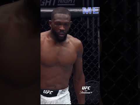 Ground AND Pound #ufcvegas117