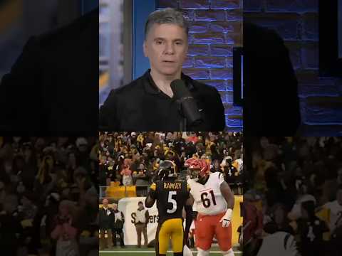 What's next for Ja'Marr Chase? 🤔