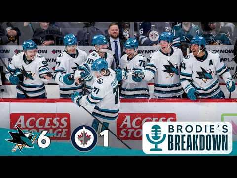 Brodie’s Breakdown at WPG(4/16)