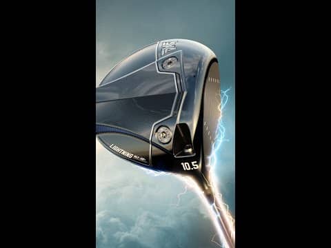 Is The New #PXG Lightning Driver The Best Driver For 2026? | Product Review
