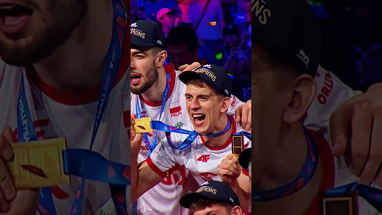 🔥 Dedication. Confidence. Clutch moments. Is that enough to win it all?