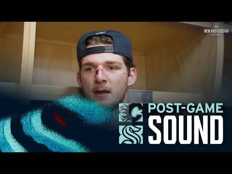Post-Game Sound | Jacob Melanson - January 5, 2026