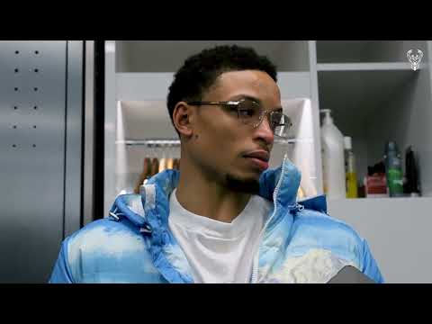 Ryan Rollins Postgame Media Availability | 11.20.25