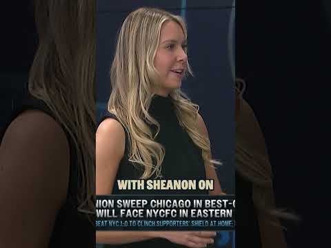 How do the Union deal with the time off between playoff games?