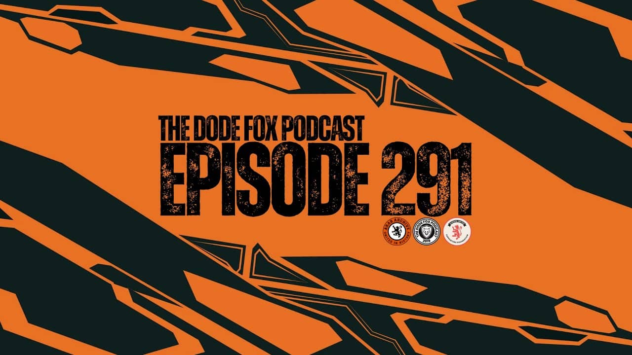 Episode 291 – The Futba Returns