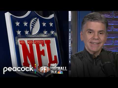 Report: NFL looking for big increase in next round of TV deals | Pro Football Talk | NFL on NBC