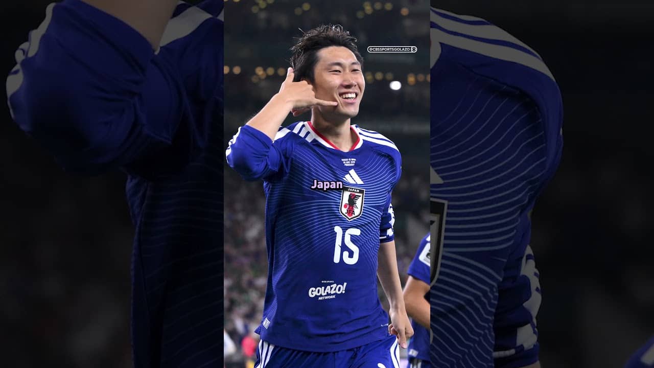 Could Japan make some noise in the World Cup knockout rounds? #FIFAWorldCup #MorningFooty #Japan