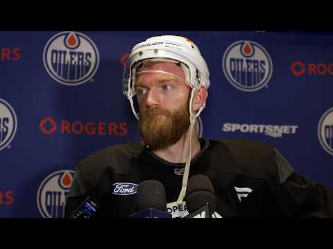 RAW | Mattias Ekholm 04.06.26