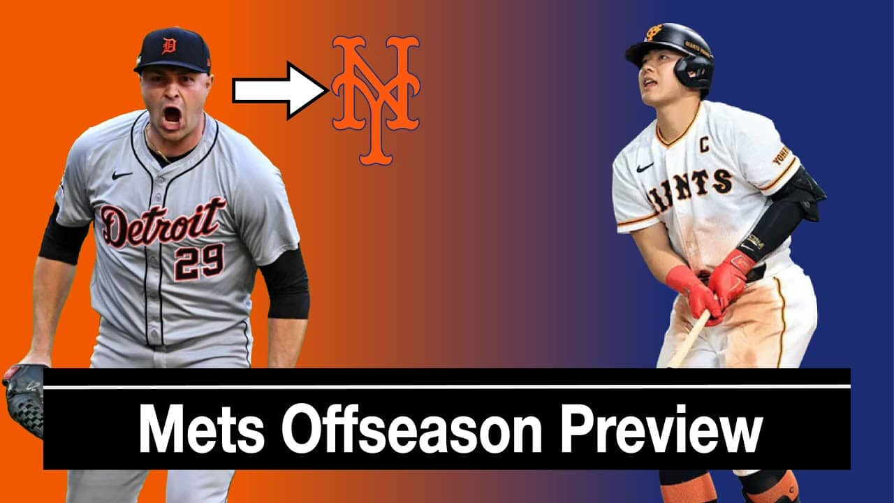 Mets Offseason Preview: The Triboro Podcast Ep #124