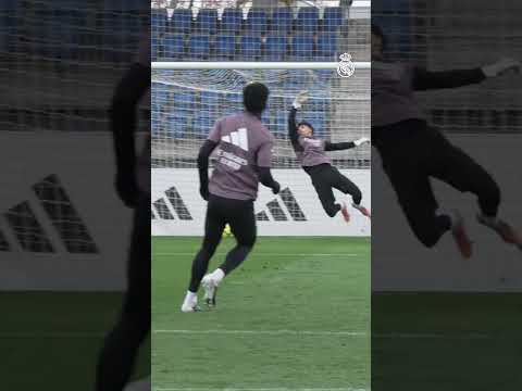 💥 #Tchouameni 💥 #RMCity #RealMadrid