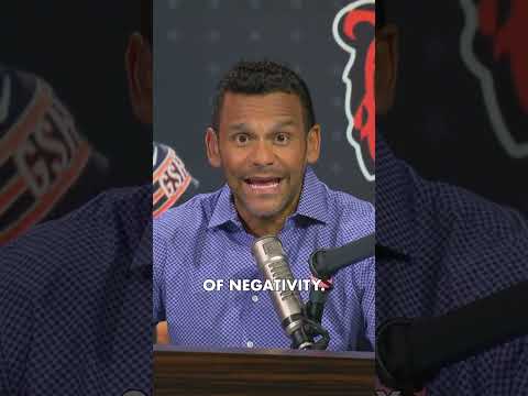 Jaxon Dart is feeling the love in New York. Why isn't Caleb Williams? #nfl #calebwilliams