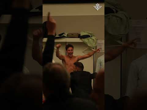 Joaquín rememorando tiempos pasados 🤣💚