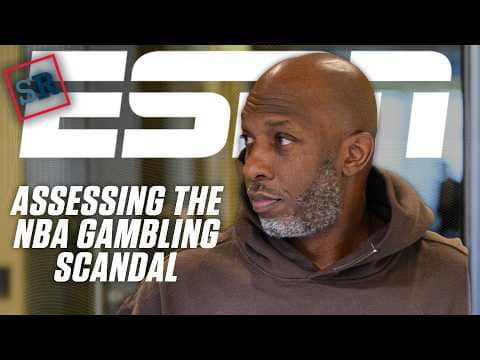 Detailed breakdown of the NBA gambling scandal involving Billups and Rozier | The Sports Reporters