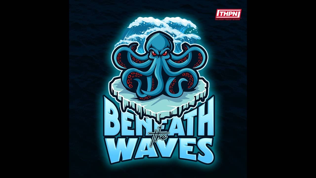 Kraken Season Wrap-Up with Zaiem Beg of Davy Jones' Locker Room! | Episode 64