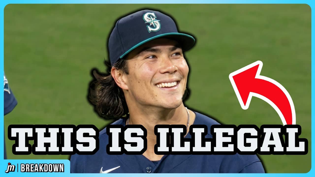 This new strategy is not allowed, a breakdown