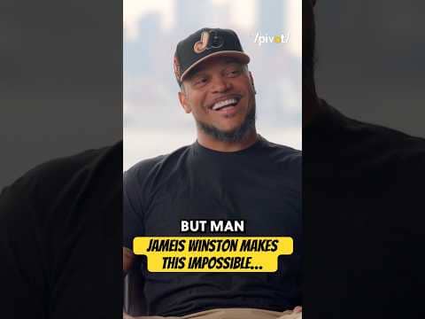 How can you not be entertained? Jameis Winston stories you need to hear!!