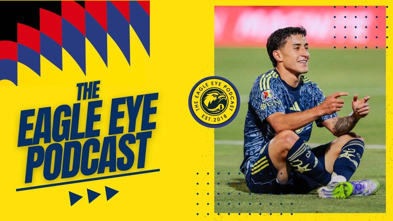 Preview: Club América vs Tijuana & Campeón de Campeones