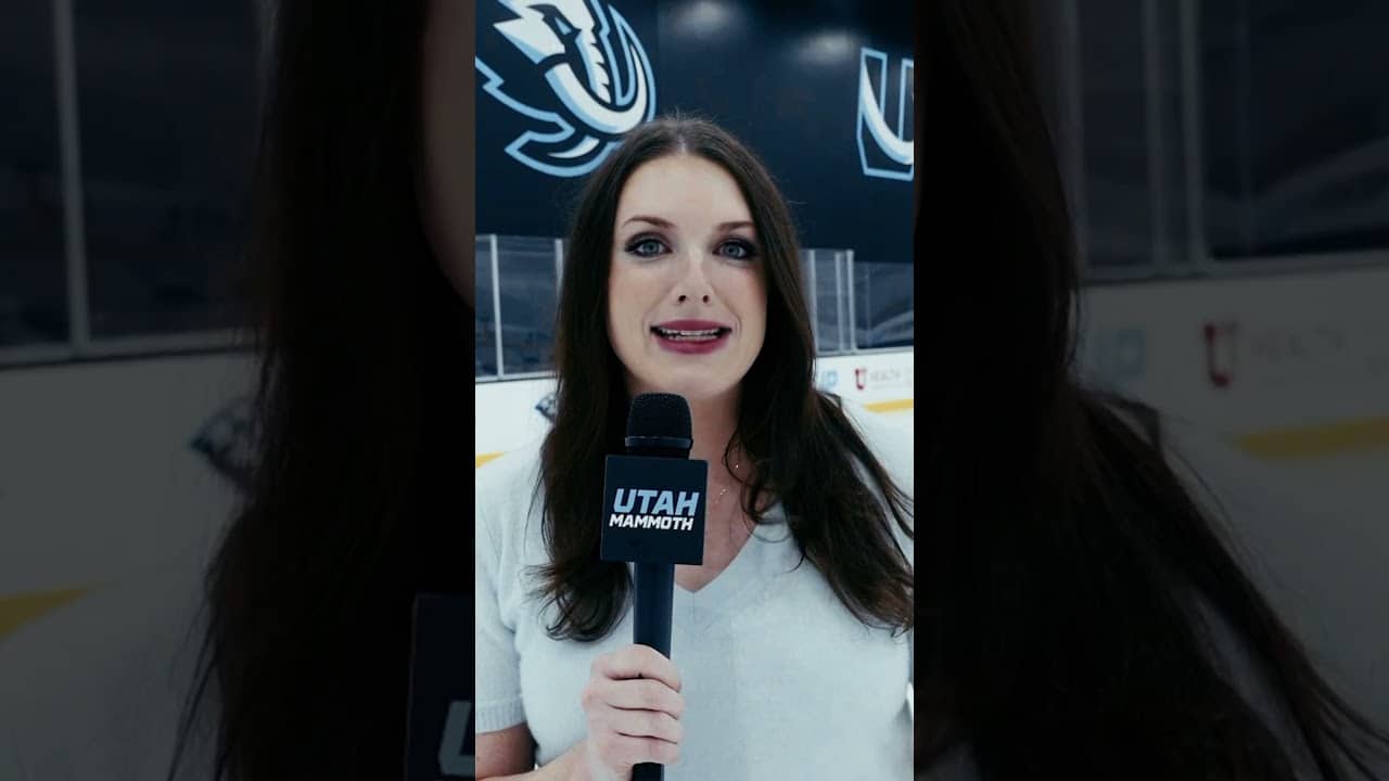 Tusk Talk | Utah Mammoth vs. Winnipeg Jets 4.14.26