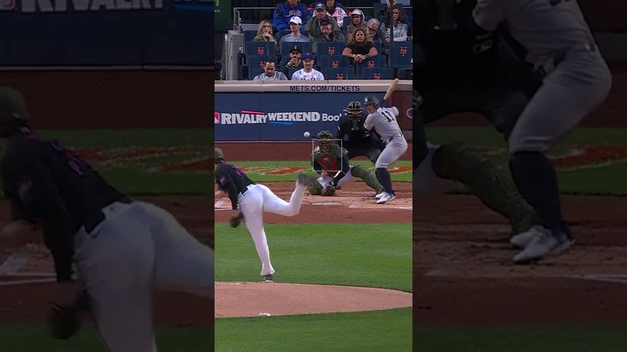 FILTHY stuff from Clay Holmes 🤮