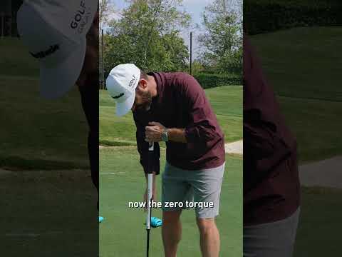 You'll never know unless you try. 👀 See how the new Spider ZT Long performs on the course.