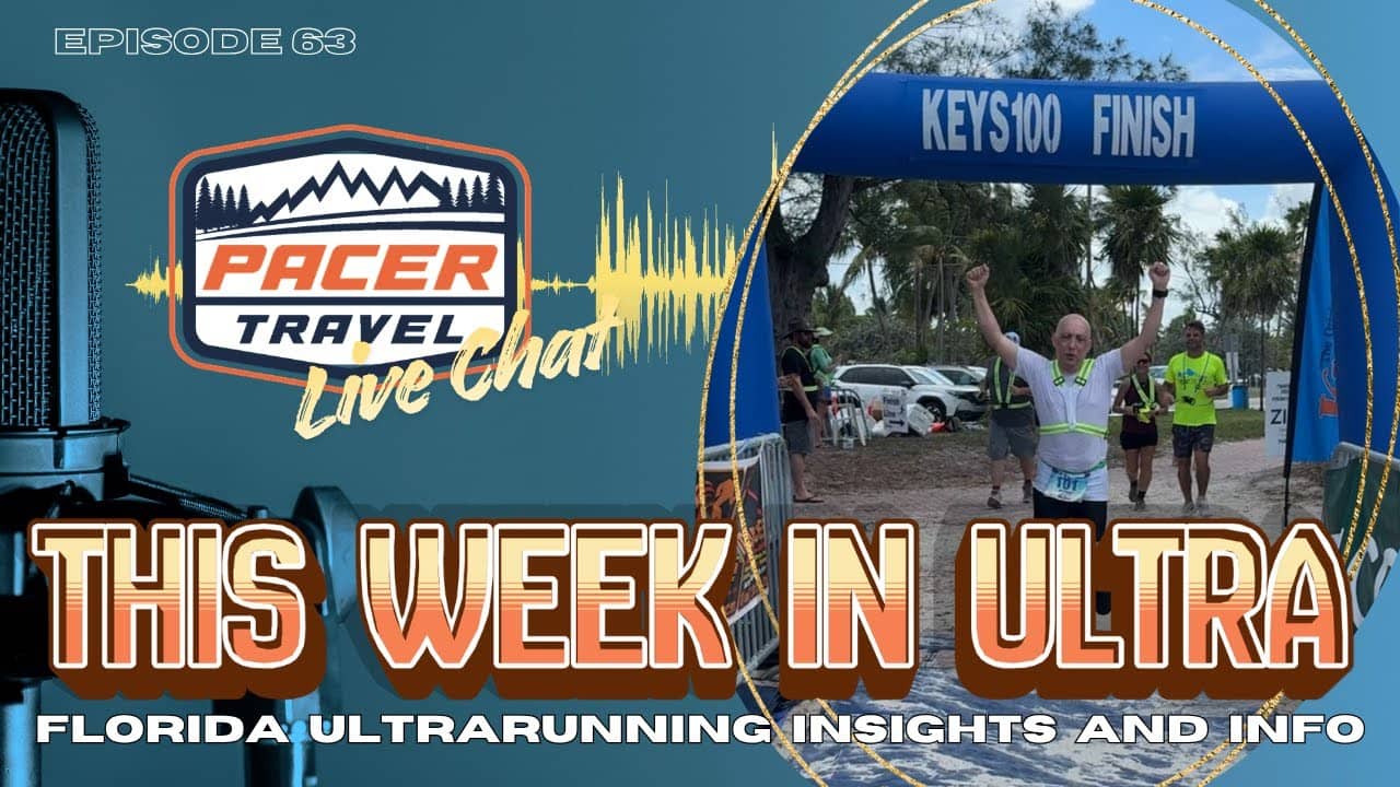 Keys 100 Recap, Cam vs Sage | Pacer Live Chat 5.21.26