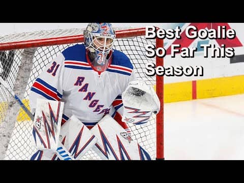 Marchand Fined, Tavares Makes History, Injury News, Early Goaltending Numbers