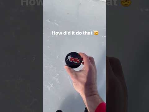 My Rink is RUINED!