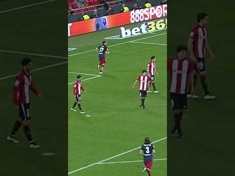 Torres' goal 🆚 Athletic Club (📆 15/16)