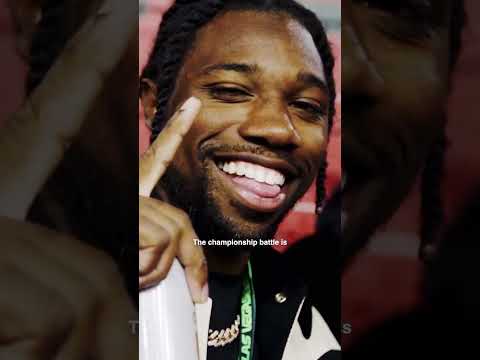 F1 RETURNS TO LAS VEGAS 🎰