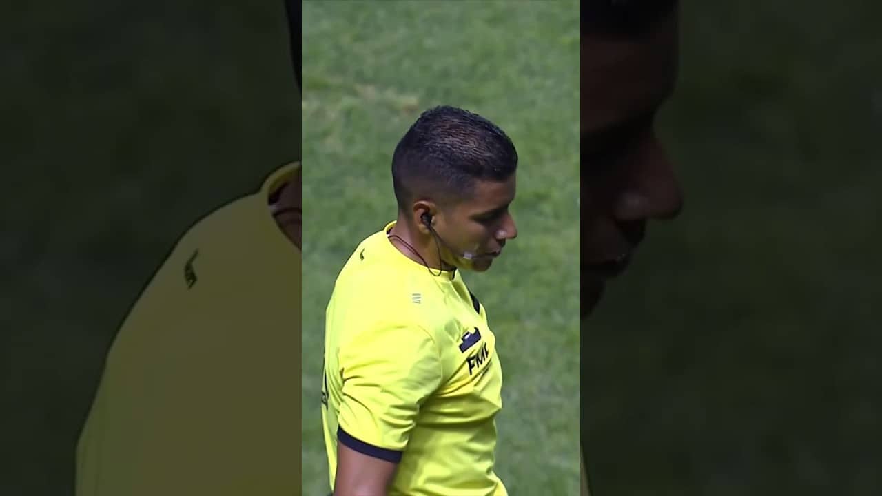 Cruz Azul venció 3-1 a Atlético San Luis #shorts