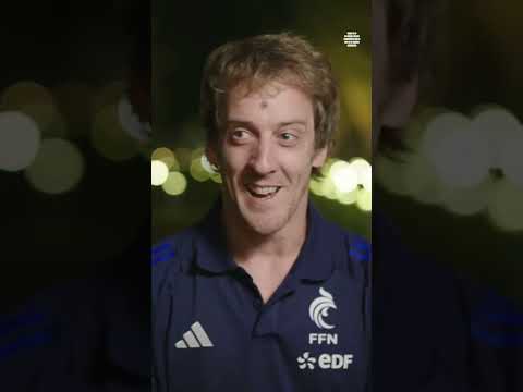 Gary Hunt Reveals His Top Diver to Watch in High Diving! #GaryHunt