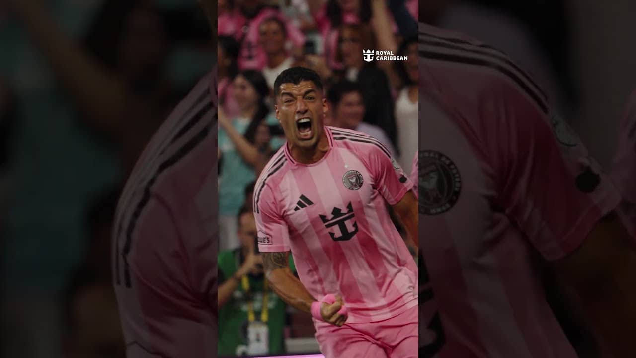 This is our Home. Vamos. 🩷