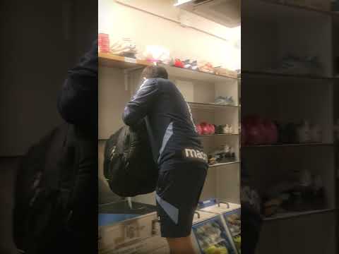 ✅ Historikoa izan dadila. #GUazenREALA