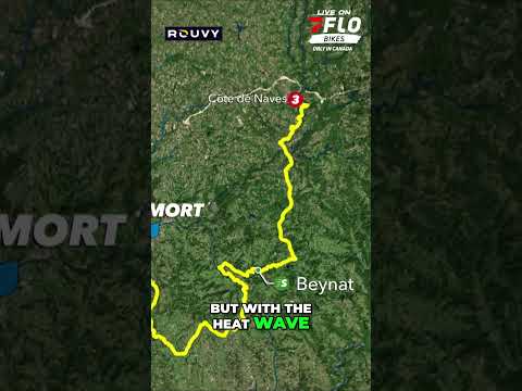 Tour de France 2026 Stage 9 Preview: Shortened Stage