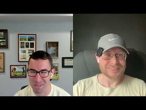 The Sweet Spot Golf Podcast - Nuggets from The Practice Manual