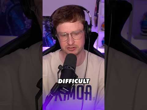 Absolute chaos! 😳