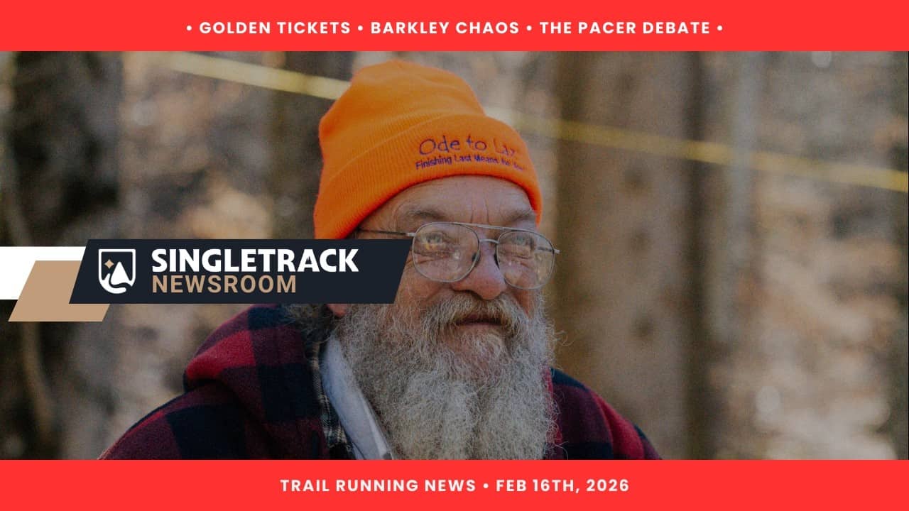 Golden Tickets Decided at Tarawera + Black Canyon, February Barkley Shocks the Sport