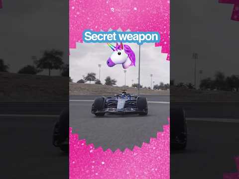 The secret to Sainz's podium? #f12025