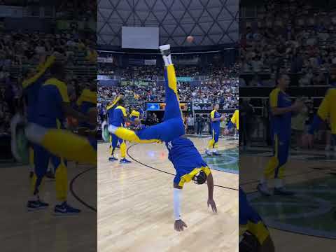 Buddy Hield's Always Bringing the Energy 🤣 | #shorts