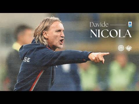 "Lavoreremo per limare il gap visto questa sera" | CONFERENZA STAMPA | Nicola