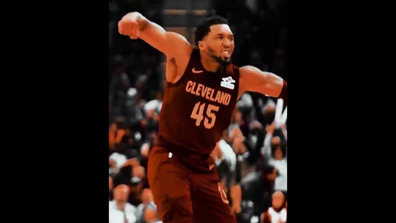 One down for the Cavs ⚔️ Cleveland is moving on to the conference semis 😤
