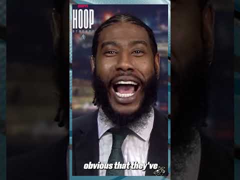 Cavs in trouble? 👀 Iman Shumpert Breaks it Down!